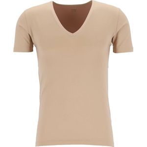 Mey Eronderhemd V-Hals Dry Cotton Heren 46038 - Beige 111 light skin Heren - 10