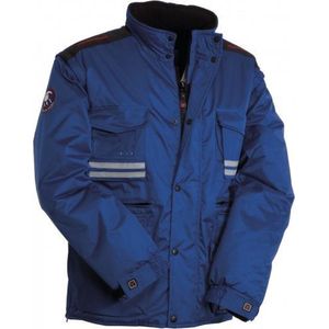 Payper Tornado - Royal Blue - 3XL