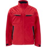 ProJob - 5425 - Service Vest - Rood