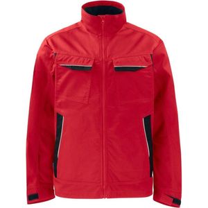 ProJob - 5425 - Service Vest - Rood
