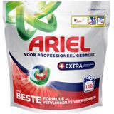 Ariel - Professional All-in-1 Pods - Wasmiddel - 120 Stuks
