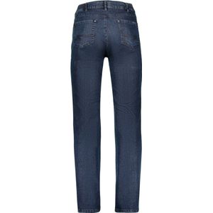 Zerres Greta Denim Jeans Donkerblauw | Navy