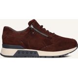 Greve - Haarlem K - Sneakers - Bruin - Heren