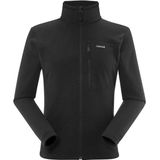 Lafuma - Access Micro - Fleece - Zwart - Volledige Rits