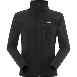 Lafuma - Access Micro - Fleece - Zwart - Volledige Rits