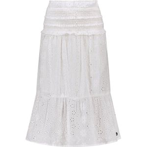 Like Flo - Rok Valenthe - Off white - Maat 104