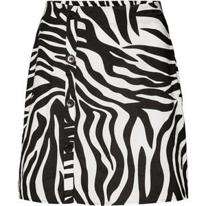 VERO MODA - VMKARMA H/W SHORT SKIRT EXP CP - Dames - Rokken