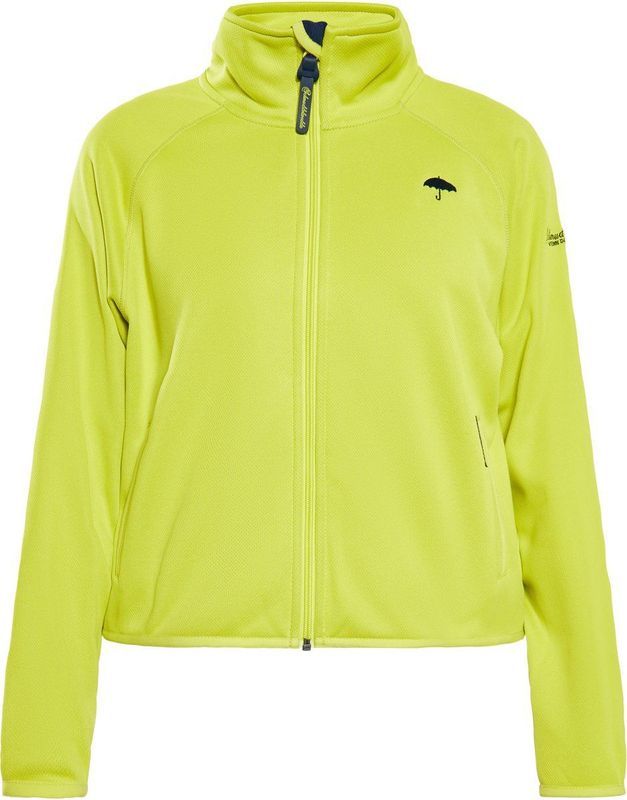 Schmuddelwedda - Overgangsjasje - Lichtgewicht - Normale Pasvorm - Lange Raglanmouwen