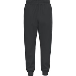 Erima - TS Sweatpants - Trainingsbroek - Zwart - Katoenmix