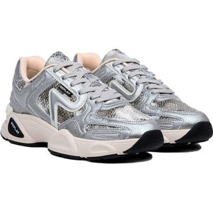 Replay - Destiny Moon - Sneakers - Zilver - EU 37