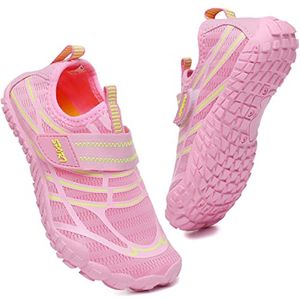 Sneldrogende Waterschoenen voor Kinderen - Antislip Strandschoenen voor Jongens en Meisjes