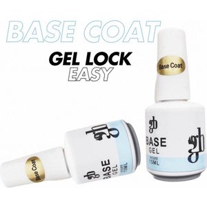 Easy Base Coat | UV/LED 15ml