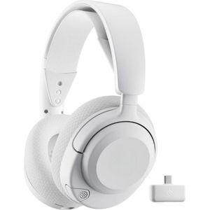 Draadloze Multi-Systeem Gaming-Headset - Neodymium Magnet Drivers - 100+ Audio Presets - 60U Batterijduur - 2.4GHz of Bluetooth - ClearCast Gen2.X Microfoon - PC - PS5 - Switch 2 - Mobiel