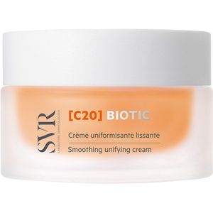 SVR Biotic [C20] - Verzachtende Crème - 50 ml