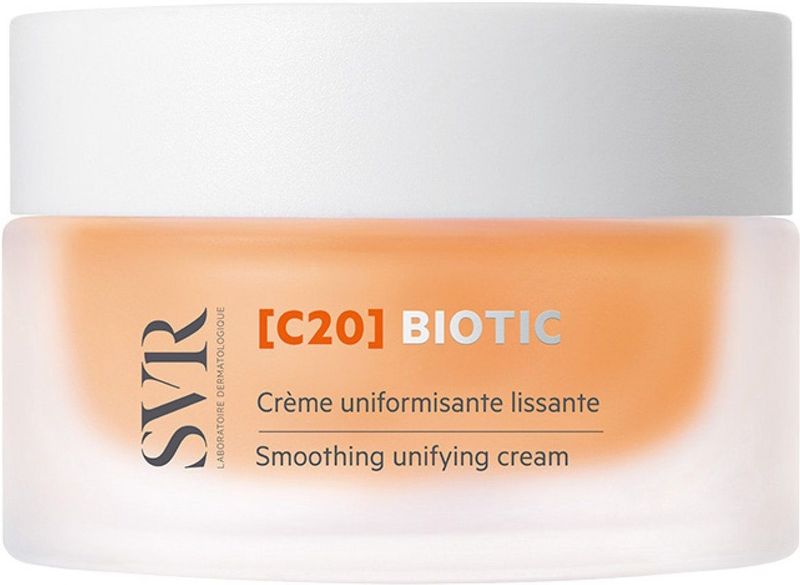 SVR Biotic [C20] - Verzachtende Crème - 50 ml