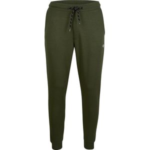 O'Neill Pants Men 2-knit Jogger Forest Night -A Xxl - Forest Night -A 66% Katoen, 34% Gerecycled Polyamide Jogger 3