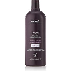 Scrub Shampoo Aveda Invati (1 L)
