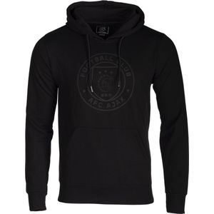 Ajax-hooded sweater zwart Football Club Ajax junior