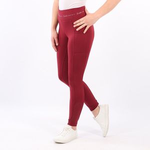 Harry's Horse Rijlegging Mykonos Full Grip Rood - Rood - 40
