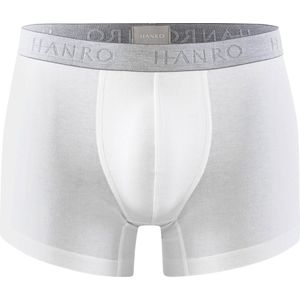 Hanro - Retroshorts - Korte Broeken - Melange - Single Jersey Katoen met Stretch