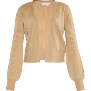 usha - Cardigan - Gebreid - V-hals - Lange Mouwen