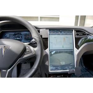 Brodit ProClip houder geschikt voor Tesla Model S 2013 - / X 2016 - Center mount