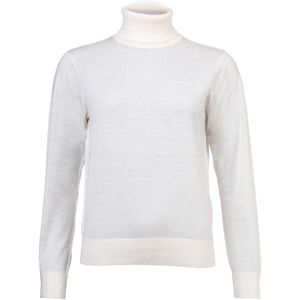 Armani Exchange - Witte Coltrui - Heren