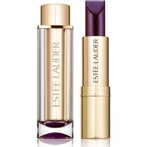 Estée Lauder Pure Color Love Chrome Lipstick  4 gr - 490 - Femme Bot