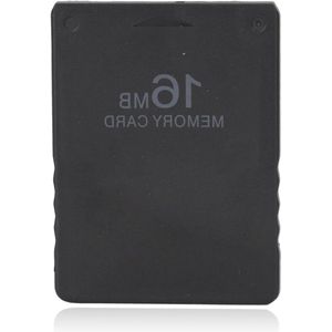 JHubers Goods - Geheugenkaart PS1 - draagbare plug and play 16 MB USB-game-startkaart