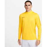 Nike - DR1352 - T-shirt - Geel - Lange Mouwen
