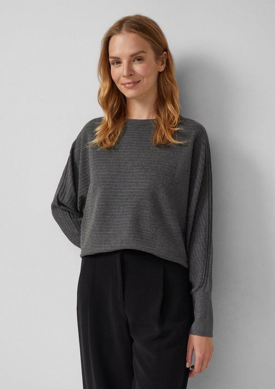 s.Oliver Strickpullover