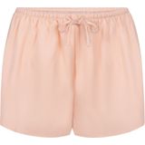 Hunkemöller - Ayla - Satin Shorts - Roze