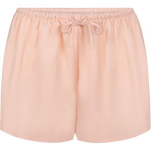 Hunkemöller - Ayla - Satin Shorts - Roze