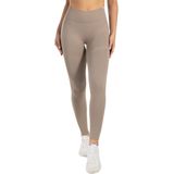 Smilodox - Scrunchlegging - Batik - Dames - Shaped Fit - Naadloze Sportbroek