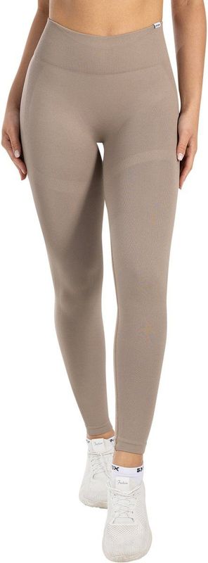 Smilodox - Scrunchlegging - Batik - Dames - Shaped Fit - Naadloze Sportbroek