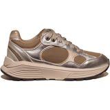 Sneaker Xsensible Women Helix Stretchwalker Silver Combi-Schoenmaat 36