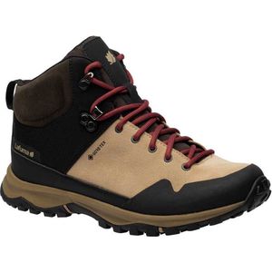 Lafuma Ruck Mid Goretex Wandelschoenen Bruin EU 38 2/3 Vrouw