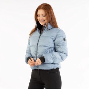 Br Winterjas Br Jordan Lichtblauw - M