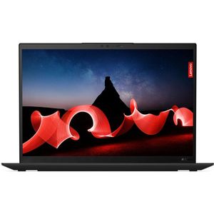 Lenovo ThinkPad X1 Carbon 11th Gen | Intel Core i7-1365U vPro | 16GB LPDDR5-6400 | 512GB SSD M.2 PCIe 4.0x4 Performance NVMe | 14""WUXGA (1920x1200) | Windows 11 Pro| Intel Wi-Fi 6E | Bluetooth 5.1 | Intel Iris Xe Graphics | 3 Jaar Garantie