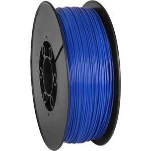 Marineblauw filament PLA draad 1,75 mm 3D-printer GEMAAKT IN EU