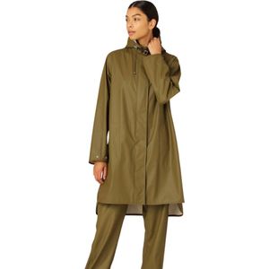 Ilse Jacobsen Regenjas RAIN71 Lizard Maat - 40