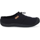 KEEN - Howser 3 - Slippers - Zwart - Gerecycled Materiaal - Waterbestendig