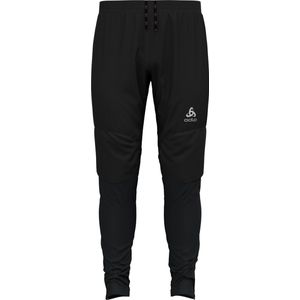 Odlo Broek Zeroweight Warm ZWART - Maat XXL