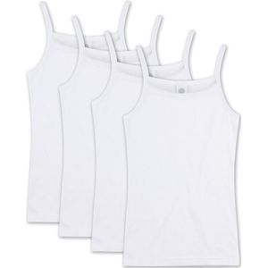 Sanetta Onderhemd Verpakking van 4