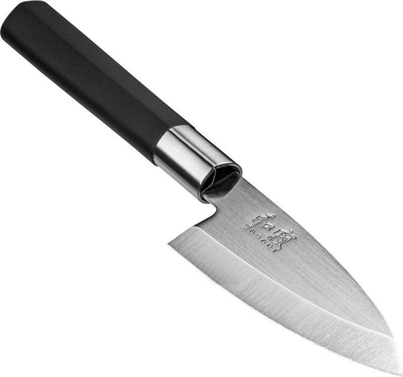 KAI Wasabi Black Deba 10,5cm