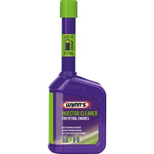 Wynn's 55963 Injector Cleaner for Petrol Engines 325ml - Injectie reiniger 325ml
