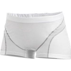 Craft - Cool Boxer Mesh Dames - Wit