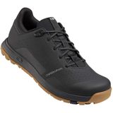 Crankbrothers Mallet Lace Mtb-schoenen Zwart EU 38 Man