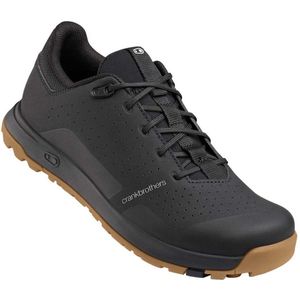 Crankbrothers Mallet Lace Mtb-schoenen Zwart EU 38 Man