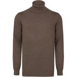 Felix Hardy - Coltrui - Bruin - 100% Katoen - Heren
